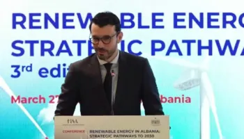 “Fond Emergjence, Akademi dhe projekte të reja”, planet për sektorin energjitik në vend