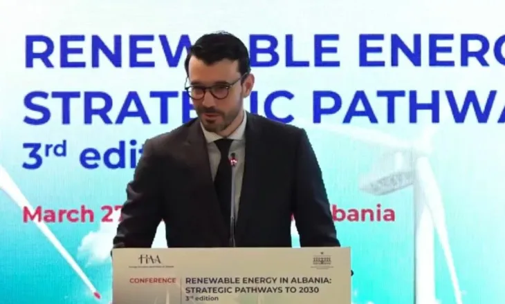 “Fond Emergjence, Akademi dhe projekte të reja”, planet për sektorin energjitik në vend