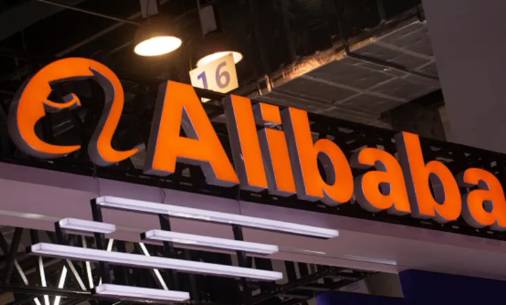 Forca punëtore e Alibaba-s tkurret me 34% në vitin 2025 ndërsa gjiganti kinez i teknologjisë fokusohet te AI