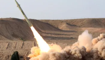 Forcat e mbrojtjes së NATO neutralizojnë raketën e tretë iraniane drejt Turqisë