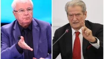 “Forcat e reja politike janë të shuara”, Ngjela paralajmëron: Berisha e përdor partinë për interesa personale, PD nuk..