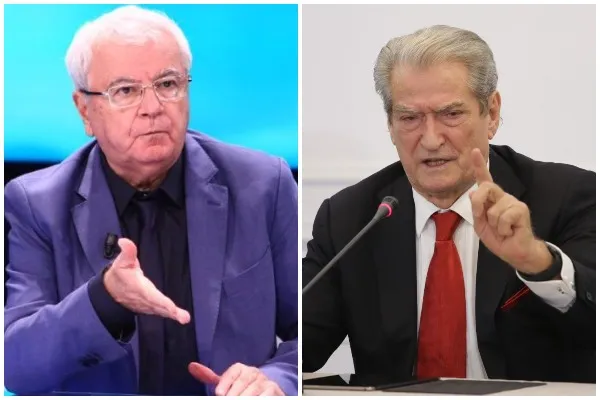 “Forcat e reja politike janë të shuara”, Ngjela paralajmëron: Berisha e përdor partinë për interesa personale, PD nuk..