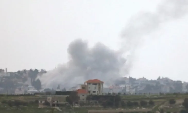 Forcat izraelite godasin vendet e raketave dhe mbrojtjen ajrore në Iran