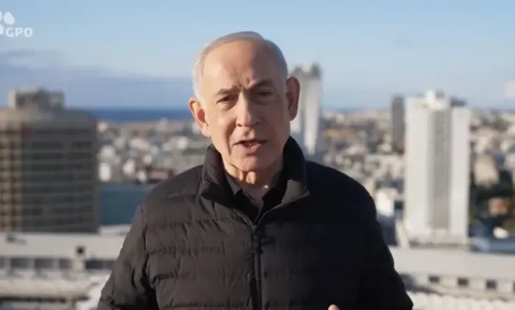 “Forcat tona po godasin zemrën e Teheranit”, paralajmërimi i Netanyahu-t: Shtojmë sulmet në ditët në vijim