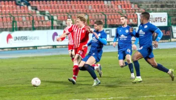 Formacioni më i mirë i javës 24, spikasin lojtarët e Pogradecit dhe trajneri Çela