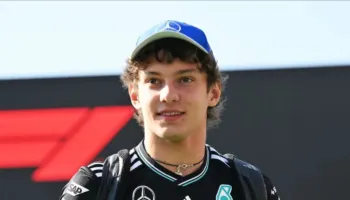 Formula 1/ Antonelli bën “bis”, fiton në Japoni dhe kryeson renditjen e përgjithshme