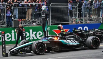 Formula 1/ Kimi Antonelli triumfon në Çmimin e Madh të Kinës, dështon McLaren