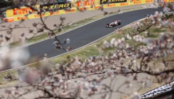 Formula 1/ Ndalesa e Suzuka-s, shfaqet Piastri