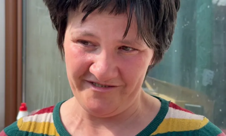 Foshnja 2-muajshe ndërroi jetë nga kequshqyerja? Prindërit mes lotësh: I dhashë të pinte…fajin e kanë spitalet, asnjë se mbajti