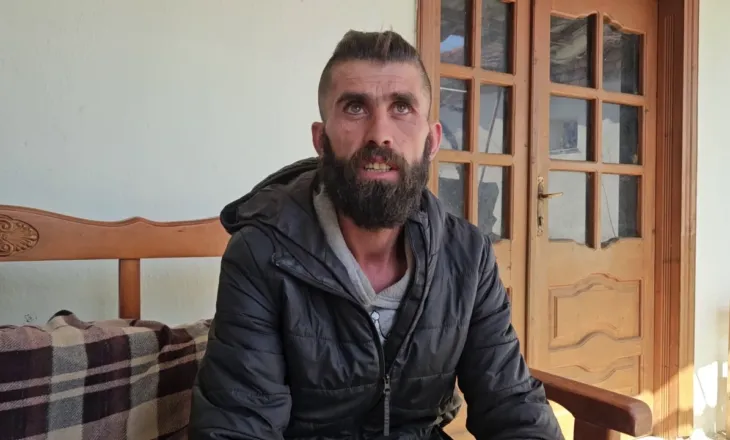 Foshnja 2-muajshe ndërroi jetë, prindërit akuzojnë mjekët: E dërgova në spital pasi nuk pinte qumësht, ata thanë…