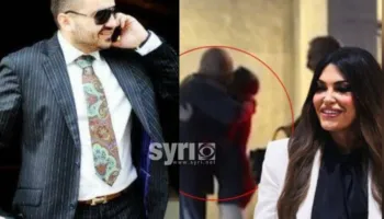 FOTO/ Amerikani që do të investojë 1 miliard euro në Bilisht rezulton Mirsad Uruçi