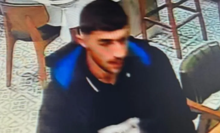 FOTO/ Debati degradoi deri në përdorimin e armës, ky është autori që plagosi bashkëkombësin e tij në Sauk