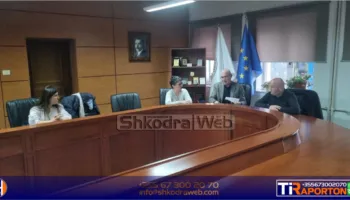 FOTO – Dështon sërish mbledhja e Bordit të Administrimit për zgjedhjen e administratorit të UNISHK…