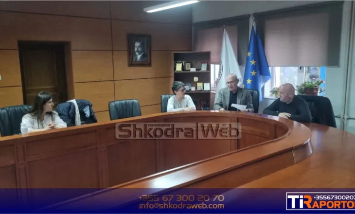 FOTO – Dështon sërish mbledhja e Bordit të Administrimit për zgjedhjen e administratorit të UNISHK…
