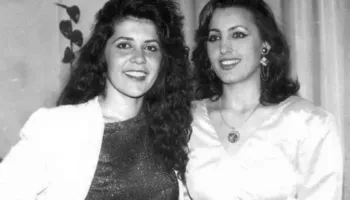 Foto e rrallë: Kur Parashqevi Simaku, Ema Ndoja dhe Rita Ndoci bënin zborin ushtarak