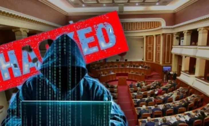 FOTO/ ‘Homeland Justice’ kërcënon deputetët shqiptarë: Bisedat e të korruptuarve në duart tona, do t’ua…