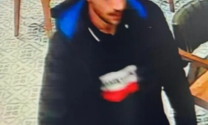 FOTO/ Ky është autori i dyshuar i plagosjes me armë në Sauk, mister shkaqet