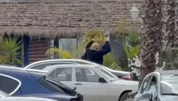 FOTO-LAJM/ Kryeministri Rama, nuk fsheh nervozizmin ne takimin me deputetët, tone të larta dhe shenja me duar