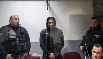 Foto nga gjyqi i vrasësit të Nikulajt/ Daily Mail: U pagua 1 milion euro për ekzekutimin