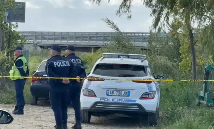 FOTO / Plagosja e shtetasit turk në Tiranë, zbardhet dinamika e ngjarjes