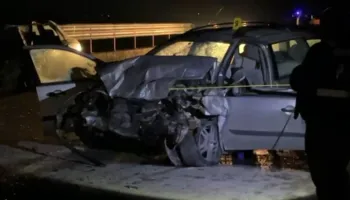 FOTO- Rëndohet bilanci i viktimave nga aksidenti në Vlorë, shkon në tre numri i personave që humbën jetën