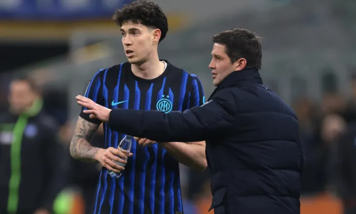 FOTO/ “Titulli dhe më pas revolucion”, La Gazzetta zbulon planin e Inter