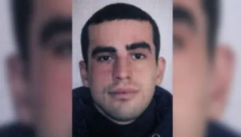 FOTO/ Vendosi tritol në makinën e Oltjon Klosit, zbulohet identiteti i 32-vjeçarit, Jurgen Gjonaj