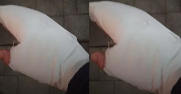 Fotoreporteri përfundon në spital/ U godit në dorë pasi molotovët u hodhën drejt vilës së ish-diktatorit Hoxha