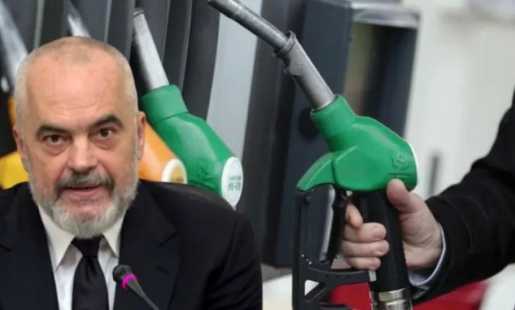 FOTOT/ Maqedonia e Veriut s’i kalon 1 euro për litër naftë, shqiptarët paguajnë mbi dyfish