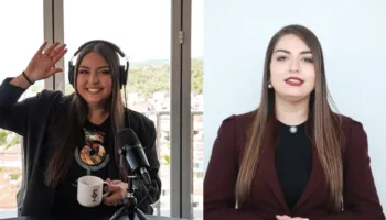 Fotot para dhe pas dobësimit, Sara Mile iu përgjigjet kritikeve në rrjet: Pesha nuk është armë politike, disa vajza që më ndiqnin…