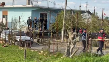 FOTO&VIDEO/ Krimi në familje – Ja kush është çifti i të moshuarve të vrarë në Fier