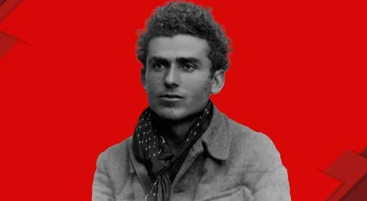 Fragment nga romani “Hasta la Vista” i Petro Markos: Takimi i Gorit me Anitën