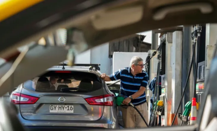 Franca alarmon për mungesë të 11 milionë fuçie nafte në ditë