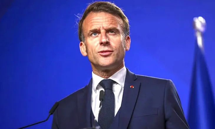 Franca del nga rreshti/ Dialog, por lironi menjëherë e pa kushte francezët e ndaluar në Iran