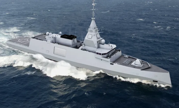 Franca dërgon sisteme anti-raketore në Qipro