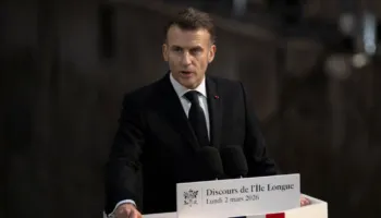 Franca do të rrisë arsenalin bërthamor dhe forcon bashkëpunimin me aleatët evropianë