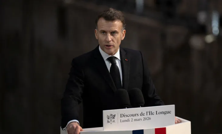 Franca do të rrisë arsenalin bërthamor dhe forcon bashkëpunimin me aleatët evropianë