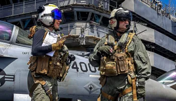 Franca, Gjermania dhe Britania bombardojnë Iranin, Trump: Hakmarrje për vdekjet e ushtarëve