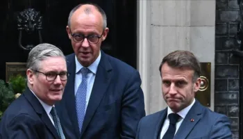 Franca, Gjermania dhe Mbretëria e Bashkuar, dënojnë sulmet iraniane ndaj vendeve të rajonit