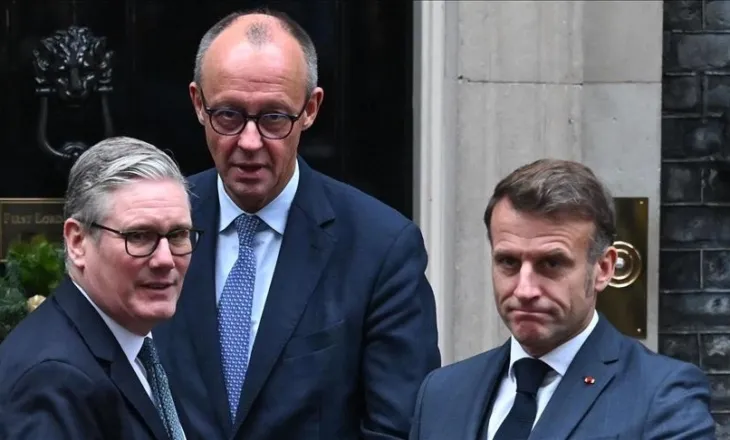 Franca, Gjermania dhe Mbretëria e Bashkuar, dënojnë sulmet iraniane ndaj vendeve të rajonit