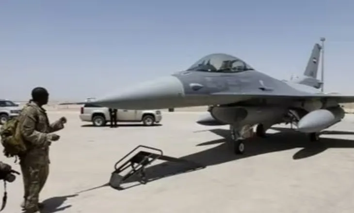 Franca lejon SHBA të përdorin bazat e saj në Lindjen e Mesme