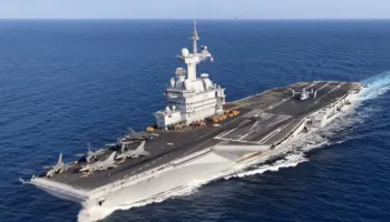 Franca: Nuk planifikojmë të dërgojmë anije në Ngushticën e Hormuzit