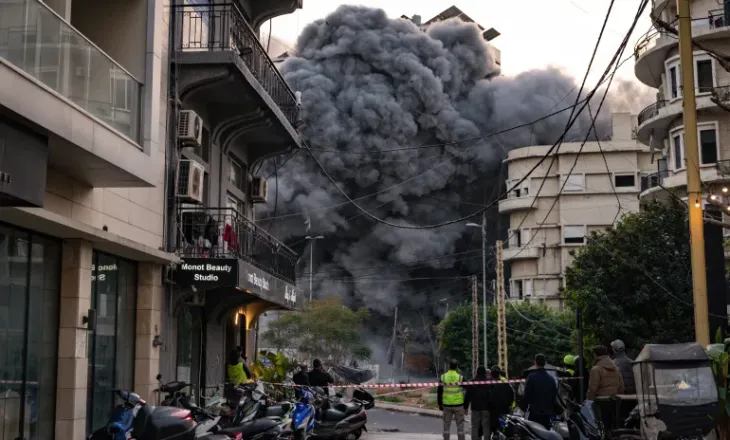 Franca ofron ndërmjetësimin e bisedimeve Liban-Izrael: Çfarë dimë ne?