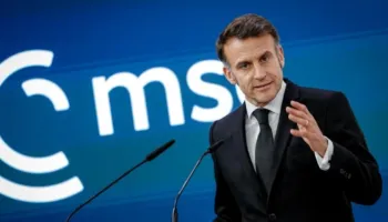 Franca rrit numrin e kokave bërthamore