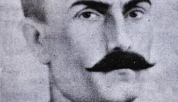 Frang Bardhi, ai që e mbrojti Skëndërbeun nga sllavët