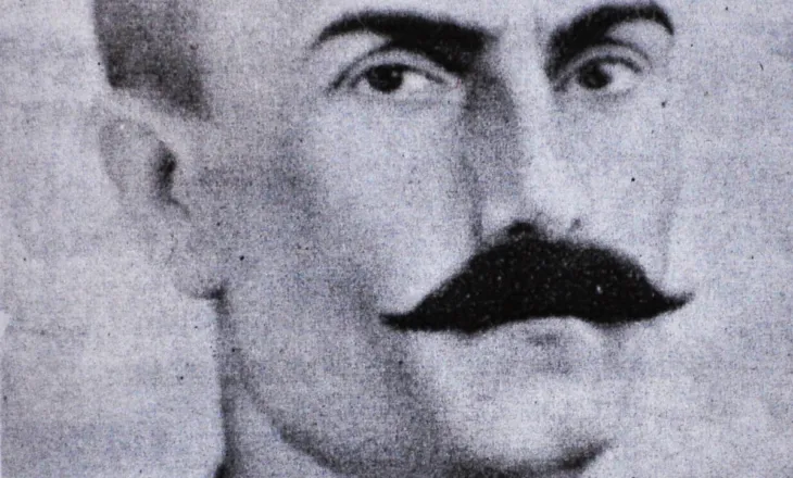 Frang Bardhi, ai që e mbrojti Skëndërbeun nga sllavët