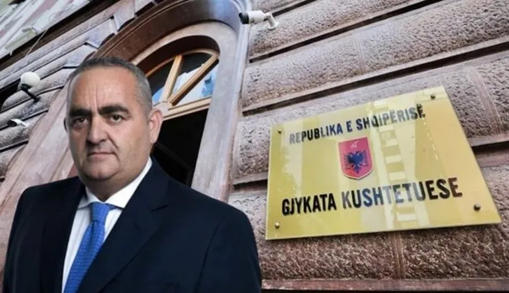 Fredi Beleri dështon në Kushtetuese. Gjykata nuk pranon të gjykohet dënimi i tij me burg