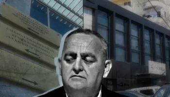 Fredi Beleri dështon në Kushtetuese