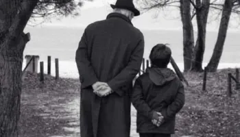 Frika nga vuajtja është më e keqe se vetë vuajtja…