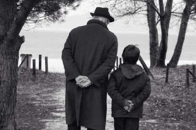 Frika nga vuajtja është më e keqe se vetë vuajtja…